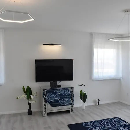 Mjoy - Sea View Appartamento