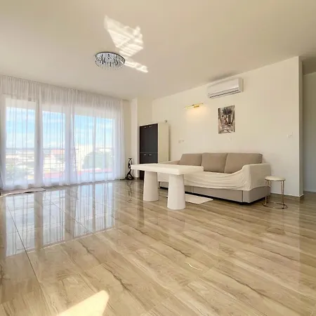 Appartamento Mjoy - Sea View *