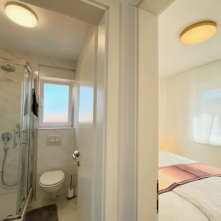 Appartamento Mjoy - Sea View *