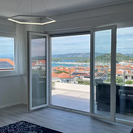Mjoy - Sea View Appartamento