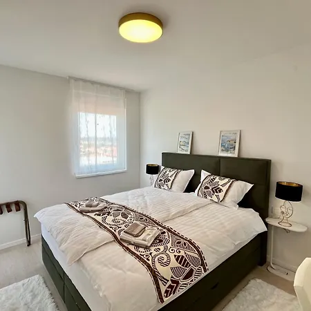 Appartamento Mjoy - Sea View Murter