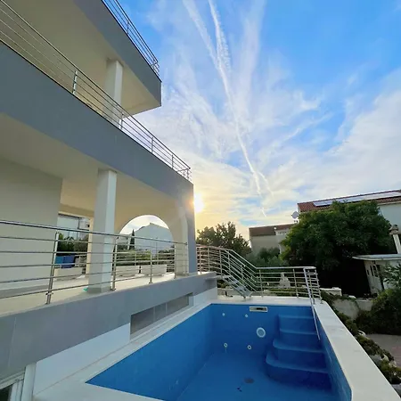 Appartamento Mjoy - Sea View
