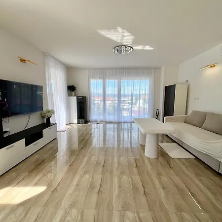Mjoy - Sea View Appartamento