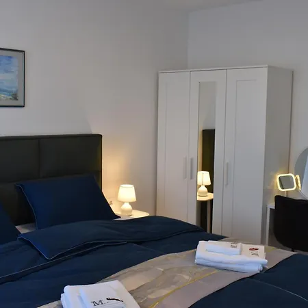 Mjoy - Sea View Appartamento