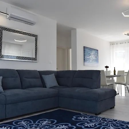 Appartamento Mjoy - Sea View *