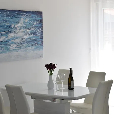 Mjoy - Sea View Appartamento