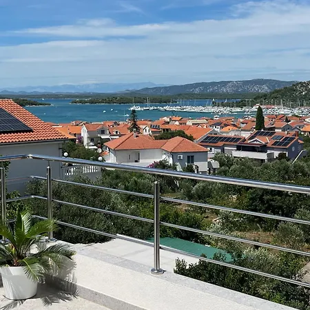 Appartamento Mjoy - Sea View