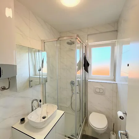 Mjoy - Sea View Appartamento *